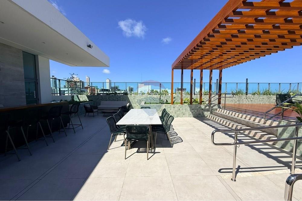 Apartamento - Alugar - João Pessoa , Paraíba - 15.jpeg - 720431004-169