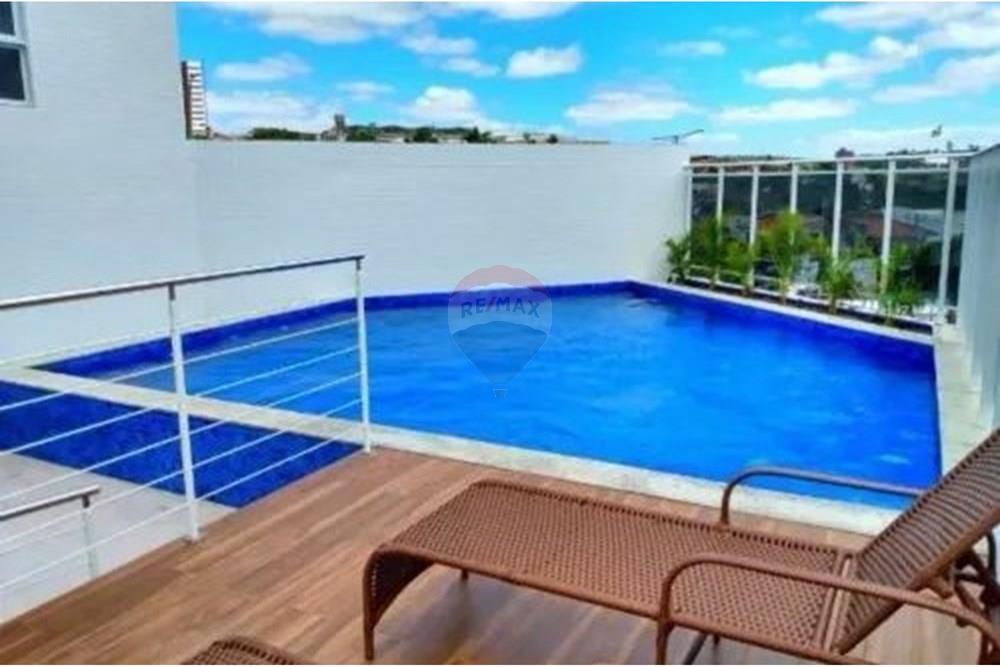 Apartamento - Venda - Campina Grande , Paraíba - FT27.jpeg - 720291047-85