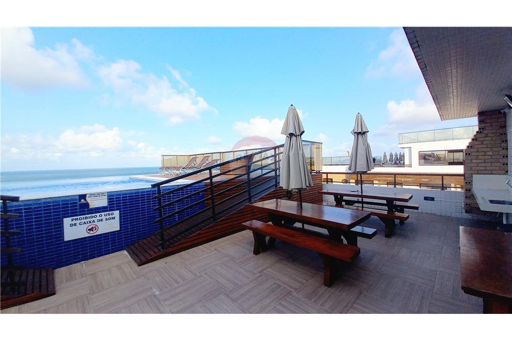 Apartamento - Alugar - Conde , Paraíba - 25 - 720871038-46