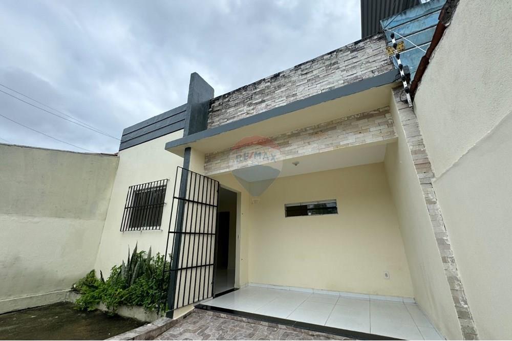 Casa - Venda - Campina Grande , Paraíba - 2d48ffe4-a6df-4048-87db-b1d6f1ad4c9f.jpg - 720881009-30