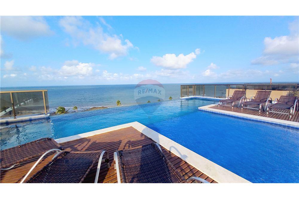 Apartamento - Alugar - Conde , Paraíba - 36 - 720871038-46