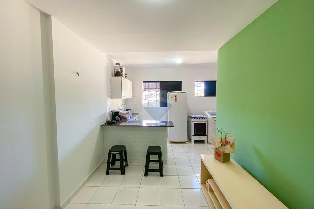 Apartamento - Venda - Parnamirim , Rio Grande do Norte - IMG_4670.jpg - Sala de estar - 720811043-8