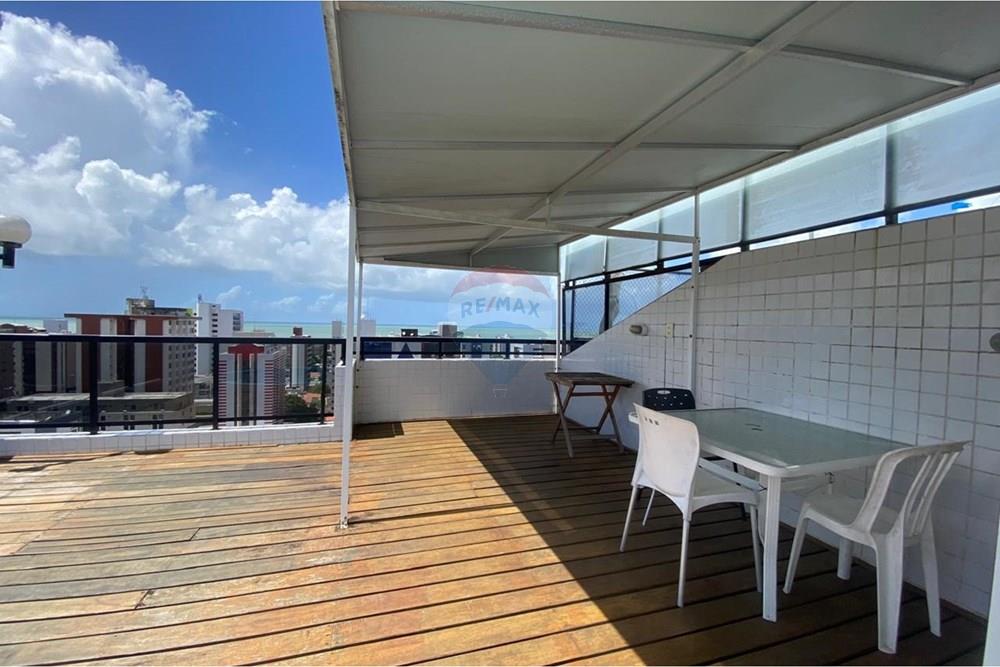 Duplex - Alugar - João Pessoa , Paraíba - 32.jpg - 720861074-55