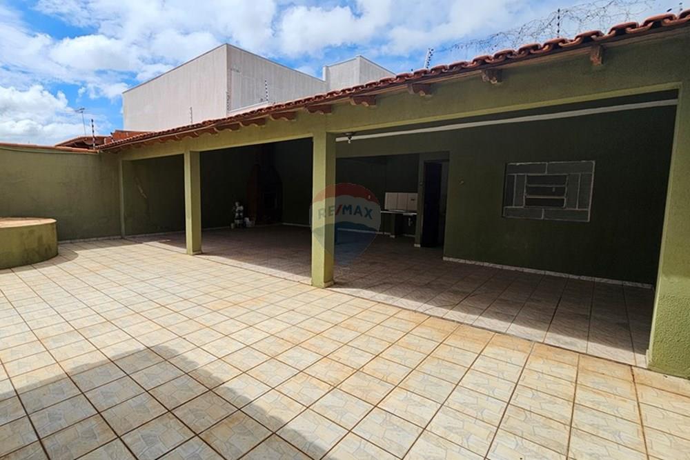 Casa - Venda - Cuiabá , Mato Grosso - JD. PT 20.jpg - 720911006-80