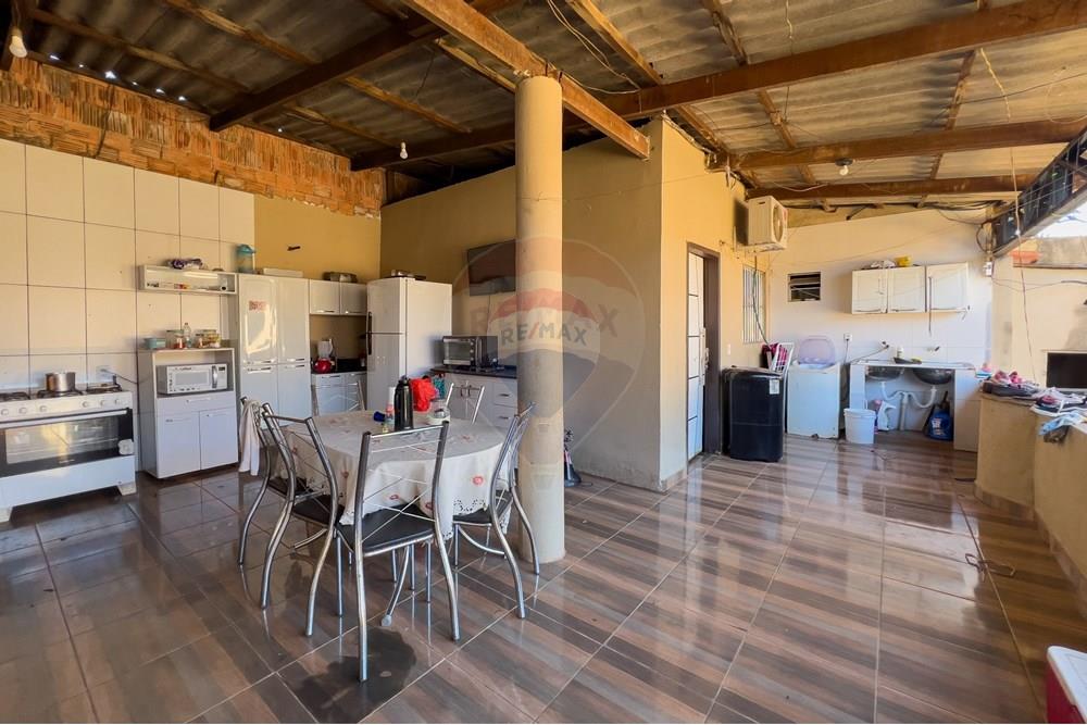 Casa - Venda - Porto Velho , Rondônia - IMG_1642.jpg - 721551039-39