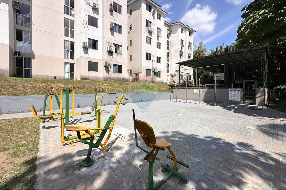 Apartamento - Venda - Manaus , Amazonas - IMG_2934.jpg - 720791099-20