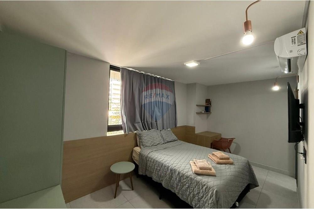 Apartamento - Venda - João Pessoa , Paraíba - 4dbf7379-0cf0-4331-9064-93723a01de3f.jpg - 720431004-161