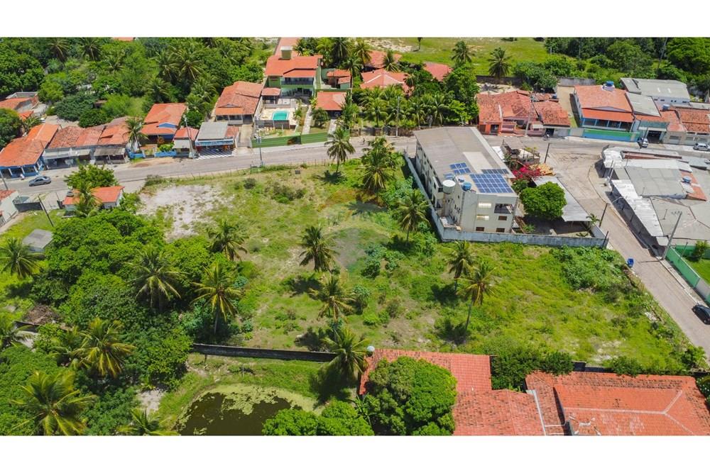 Terreno - Venda - Ceará-Mirim , Rio Grande do Norte - DJI_0148.jpg - 720891001-59