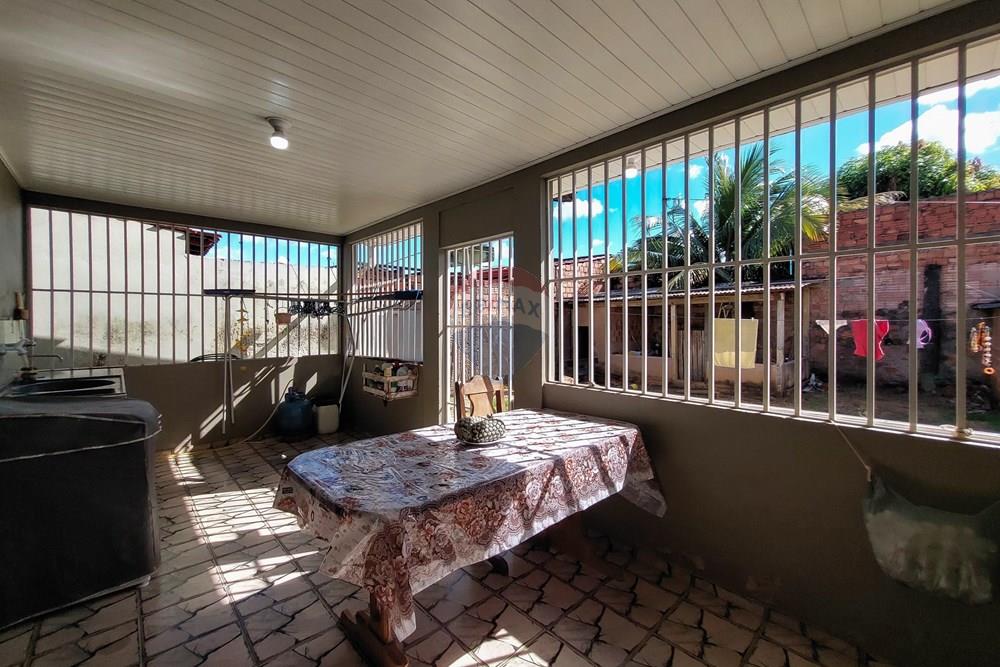 Casa - Venda - Porto Velho , Rondônia - 20260330_152424.jpg - 721551046-53