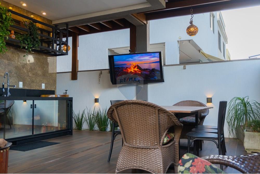 Casa de Condomínio - Venda - João Pessoa , Paraíba - DSC01395.jpg - 722001139-16