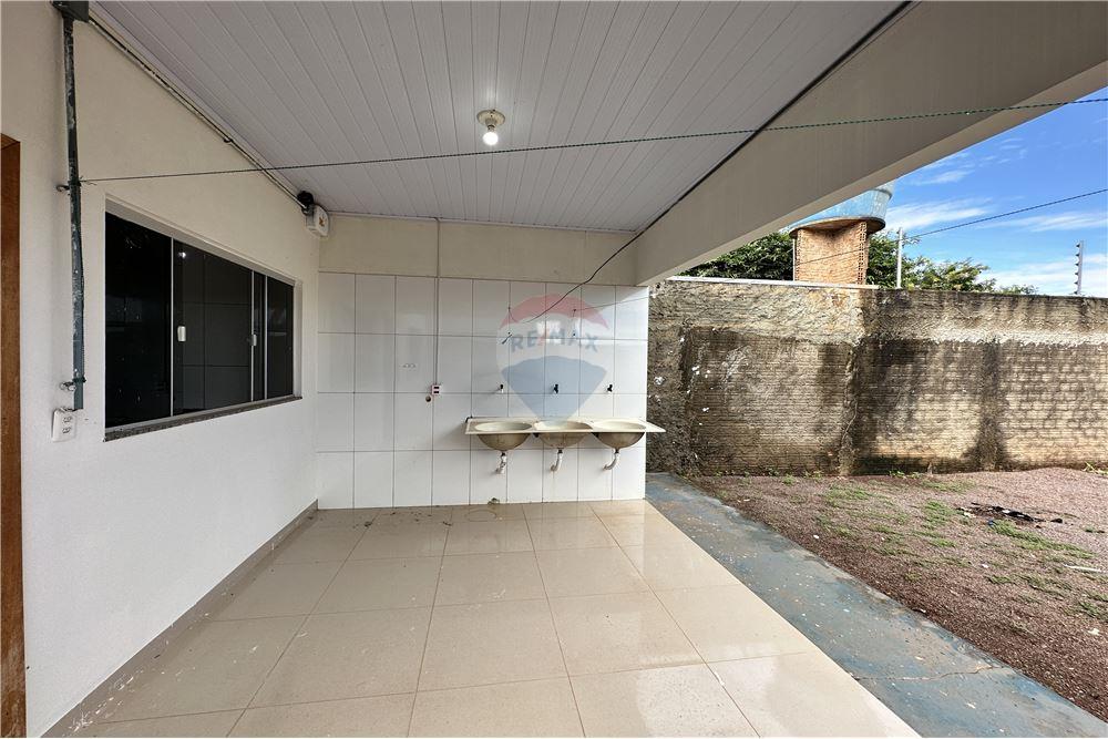 Casa - Alugar - Confresa , Mato Grosso - 14 - 720641029-64