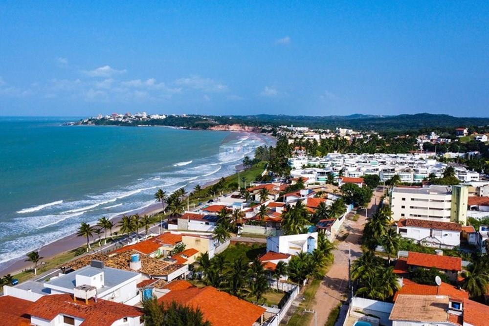 Apartamento - Venda - Parnamirim , Rio Grande do Norte - DJI_0183.jpg - 720891013-250