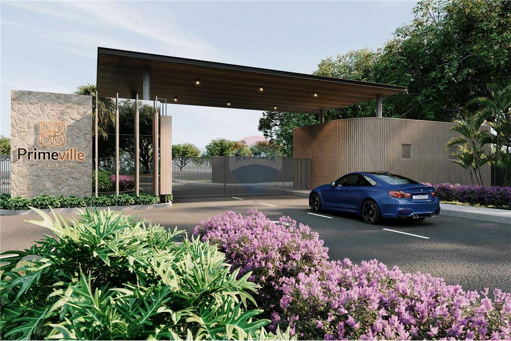 Terreno - Venda - Campina Grande , Paraíba - 1 - 720291014-122