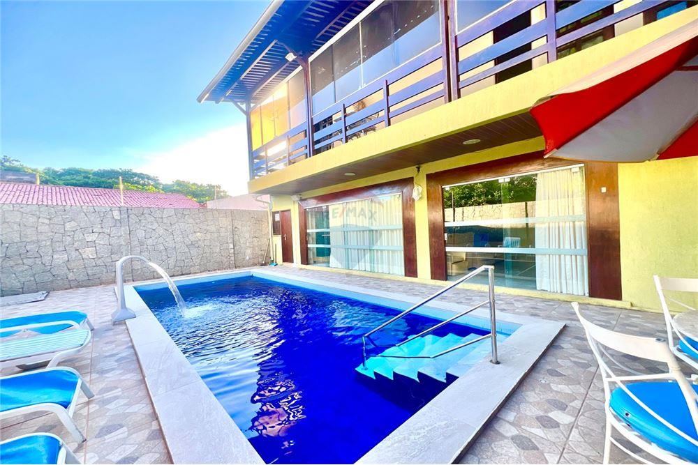 Casa - Venda - Natal , Rio Grande do Norte - 3 - 720731020-158