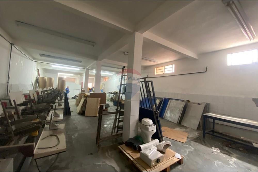 Galpão - Venda - Manaus , Amazonas - galpao vivald28.jpeg - 720661034-31