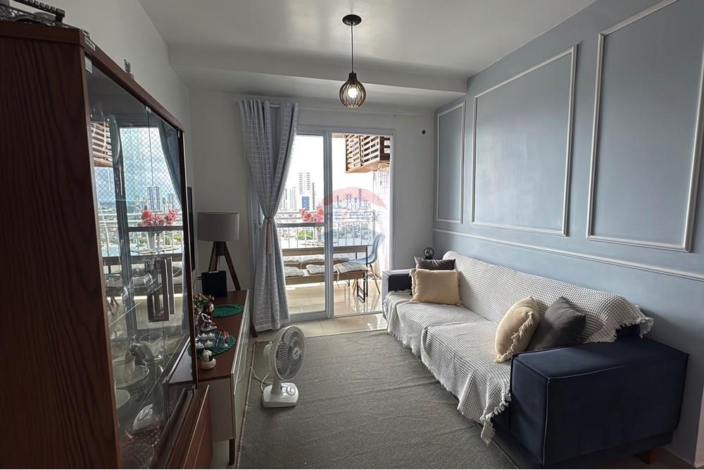 Residential - 콘도/아파트 - Belém , Pará - BR - IMG_5973.jpg - 720671062-8