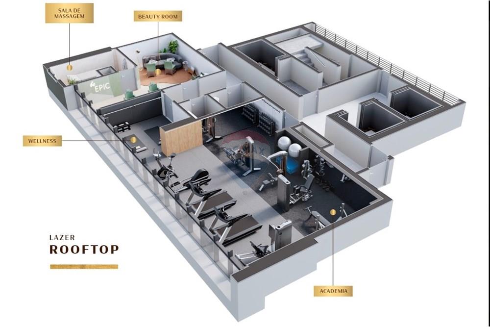 Apartamento - Venda - Rondonópolis , Mato Grosso - WhatsApp Image 2025-10-22 at 11.32.05.jpeg - 721981015-132