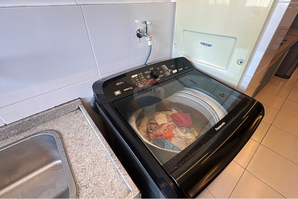 Residenziale - Appartamento - Belém , Pará - BR - IMG_1509.jpg - 720671060-47