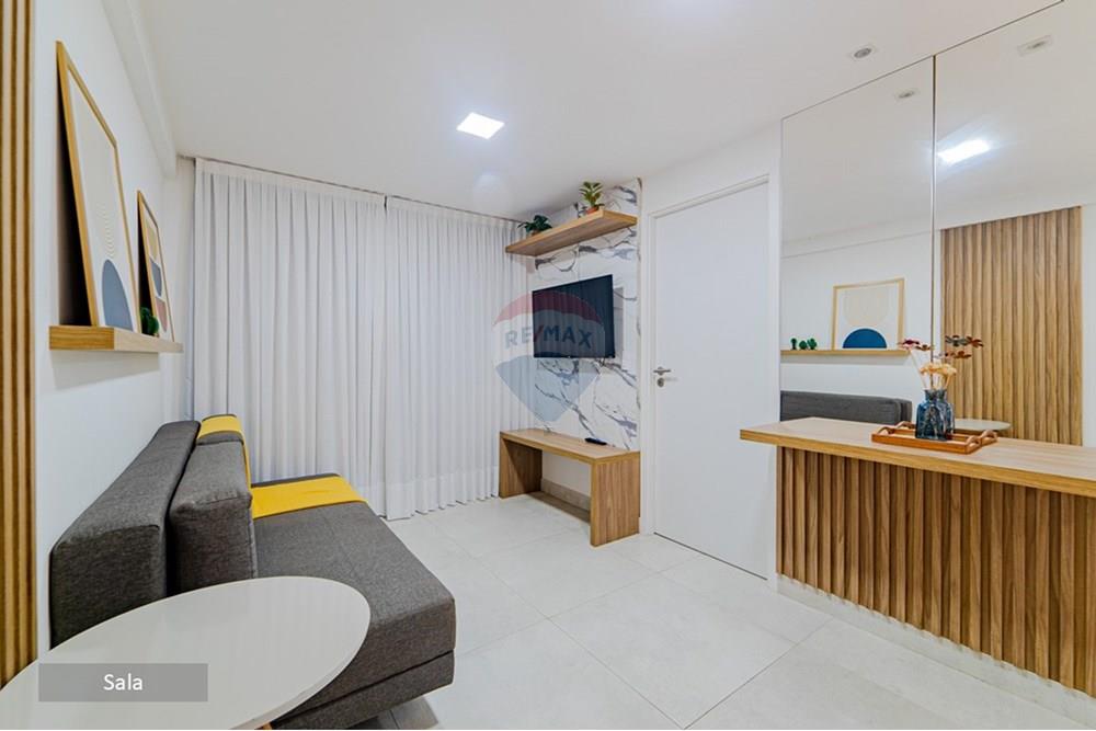 Apart Hotel/ Flat - Venda - João Pessoa , Paraíba - Slide32.JPG - 720301252-6