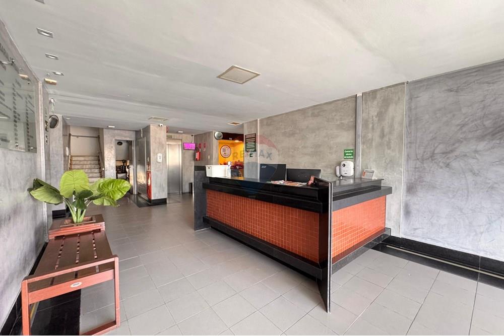 Cj. Comercial/ Sala - Venda - João Pessoa , Paraíba - 4.jpg - 720471017-188