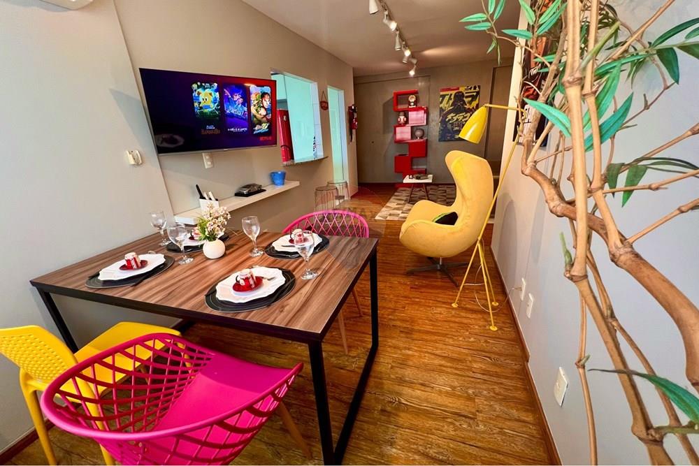 Apartamento - Alugar - Manaus , Amazonas - IMG_0270.jpg - 720661042-15