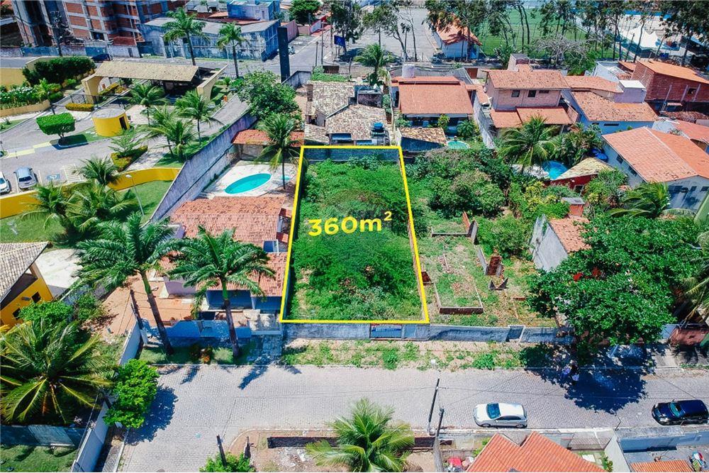 Terreno - Venda - Natal , Rio Grande do Norte - 1 - 720891039-305