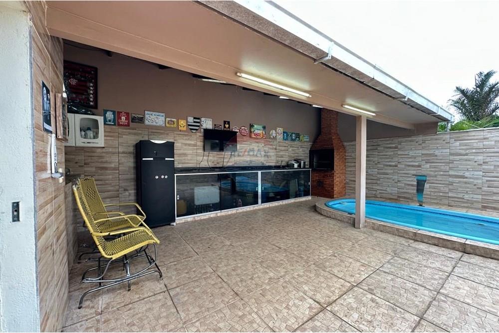 Casa de Condomínio - Venda - Manaus , Amazonas - IMG-20251114-WA0177.jpg - 720721004-179