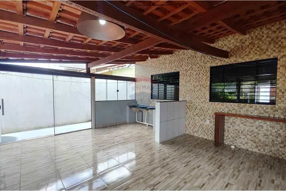 Casa - Venda - Cacoal , Rondônia - 11.jpg - 721971005-160