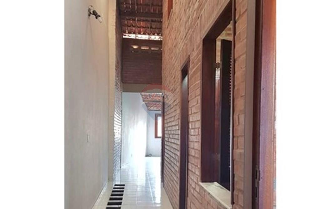 Casa - Venda - Fortaleza , Ceará - corredor superior.jpg - 720981086-4