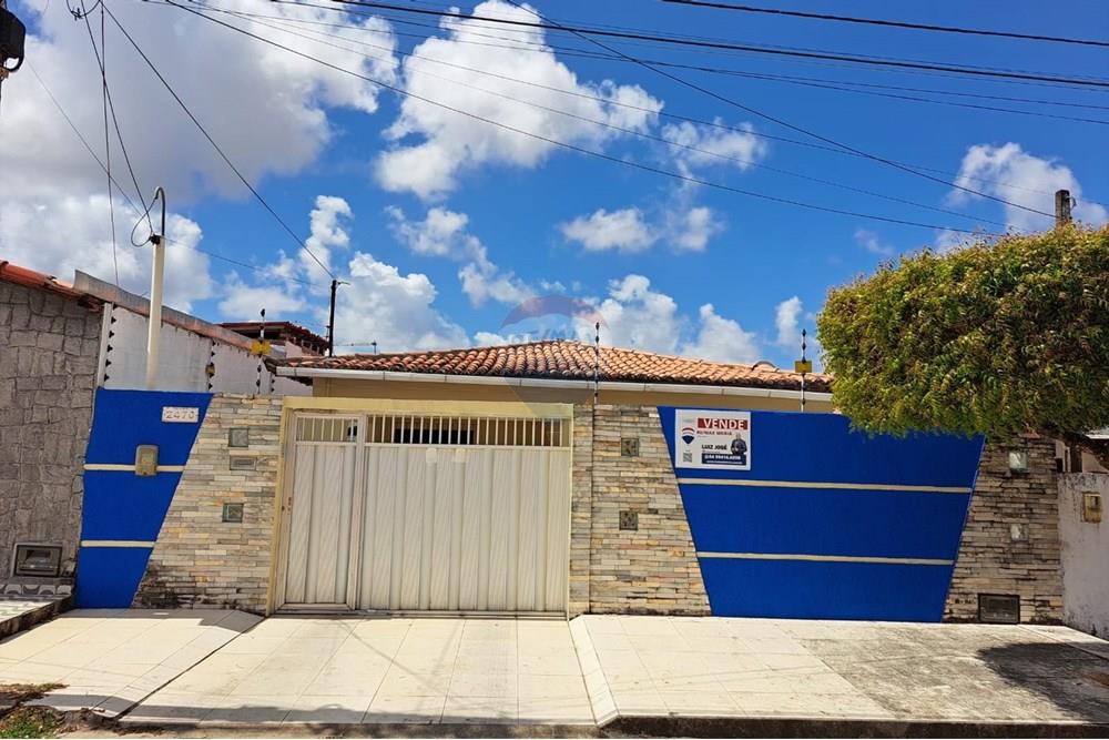 Casa - Venda - Natal , Rio Grande do Norte - RICARDO 83.jpeg - 720621056-127