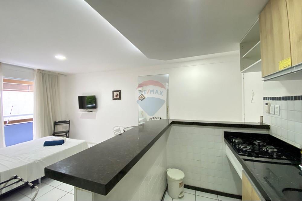 Apart Hotel/ Flat - Venda - Natal , Rio Grande do Norte - IMG_1048.jpeg - 720891152-54