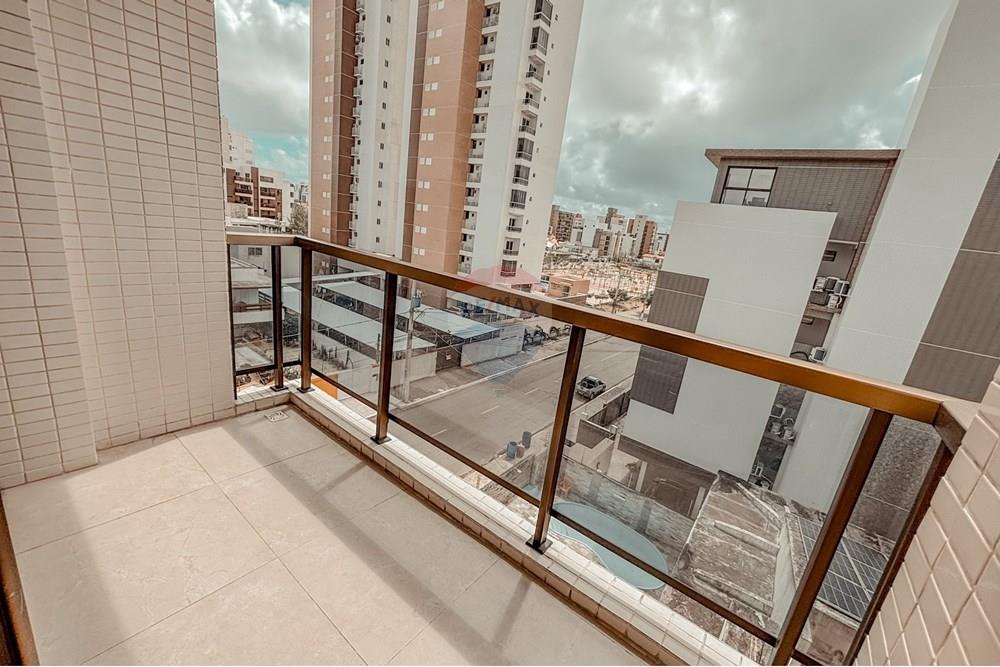 Résidentiel - Appartement - Cabedelo , Paraíba - BR - IMG_2297.jpg - 722311007-60