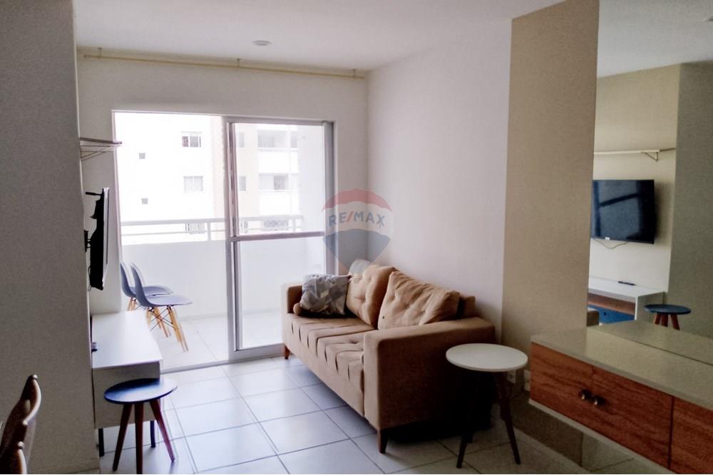 Apartamento - Alugar - Fortaleza , Ceará - IMG_20251110_113446_535.jpg - 720341004-99