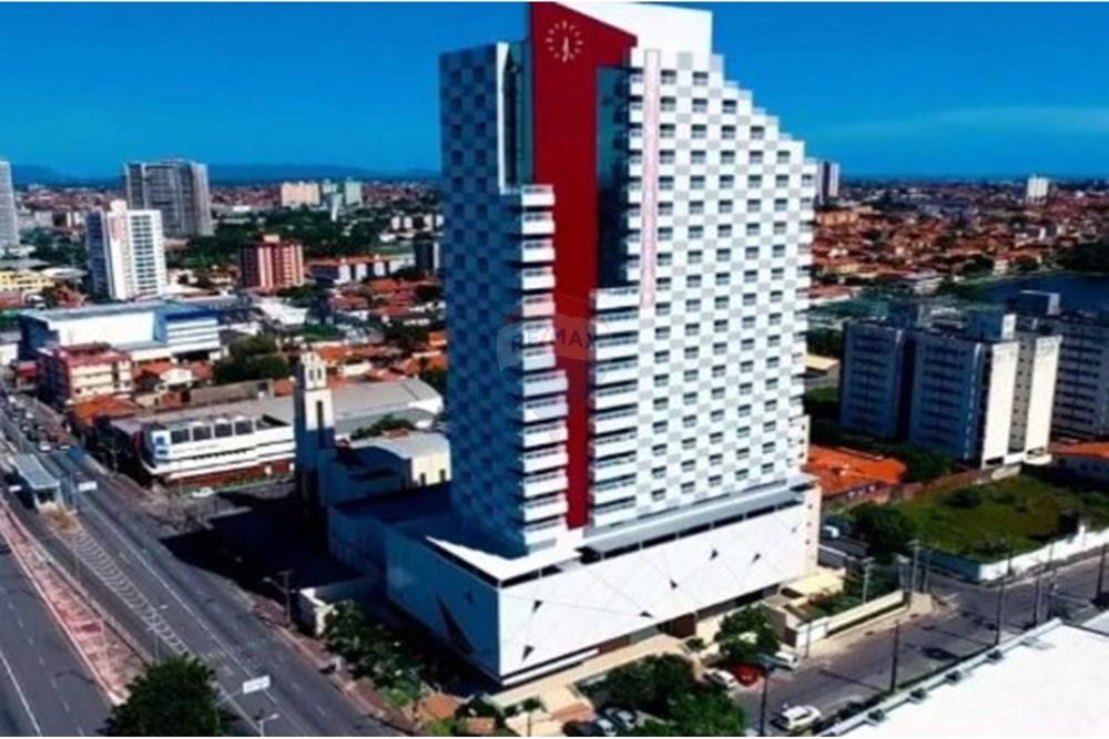 Cj. Comercial/ Sala - Venda - Fortaleza , Ceará - momn1.jpg - 721621062-3000