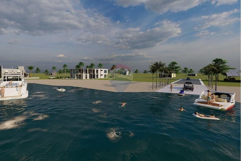 Terreno - Venda - Porto Velho , Rondônia - Lançamento Riviera do Lago-1.jpg - 721551036-21