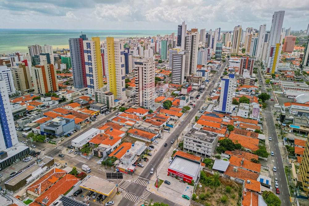 Terreno - Venda - João Pessoa , Paraíba - DJI_0126.jpg - 720301067-106