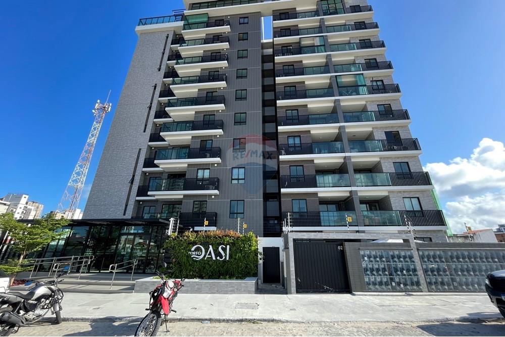 Apartamento - Alugar - João Pessoa , Paraíba - IMG_3250.jpeg - 722011013-16