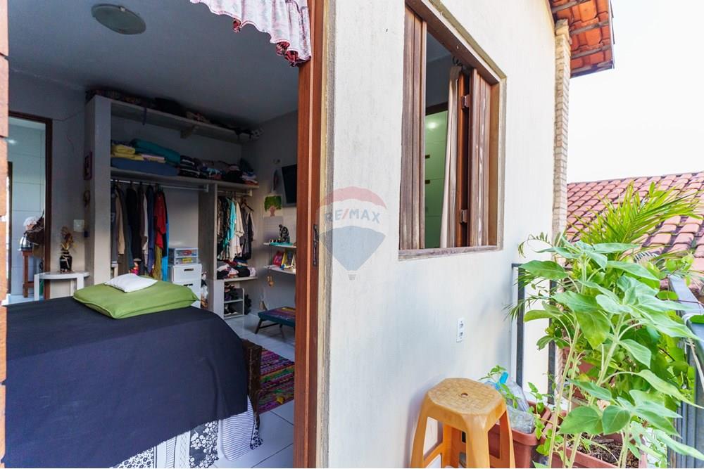 Casa de Condomínio - Venda - Eusébio , Ceará - _DSC3897.jpg - 720321178-19