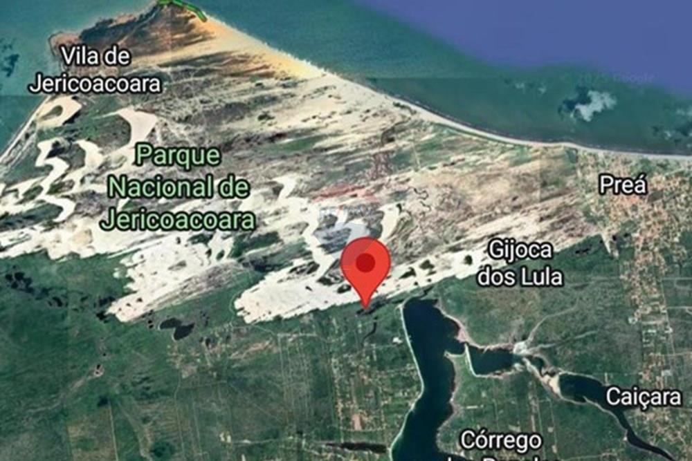 Terreno - Venda - Jijoca de Jericoacoara , Ceará - Imagem do WhatsApp de 2025-07-24 à(s) 12.04.43_b6ee2977.jpg - 722361005-5