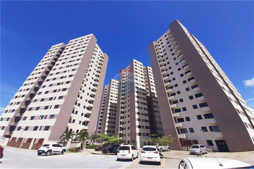 Residencial - Piso - Natal , Rio Grande do Norte - BR - 18 - 720891039-311