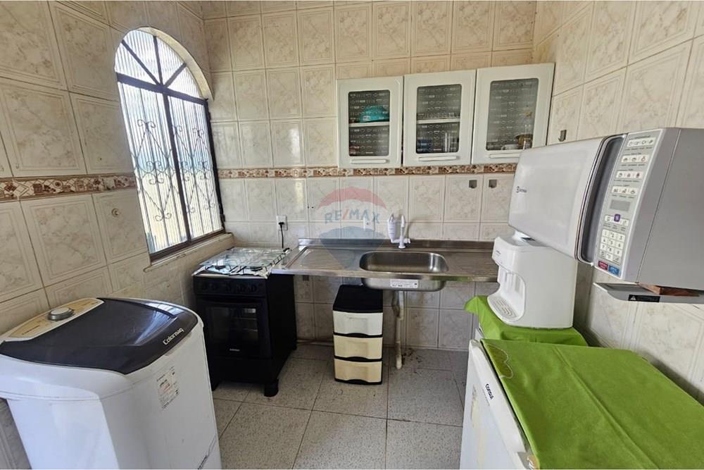 Casa - Venda - Manaus , Amazonas - WhatsApp Image 2026-01-12 at 14.50.54.jpeg - 720401033-35