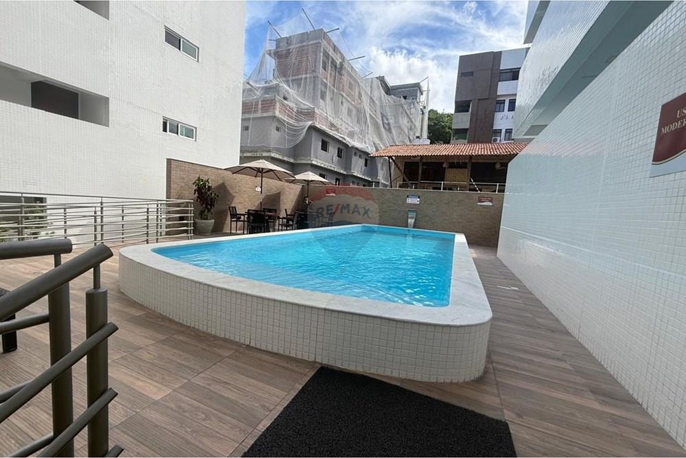 Apartamento - Alugar - João Pessoa , Paraíba - 9f7b73fc-fe91-4048-b570-98f99f18f8a4.jpg - 720431073-46
