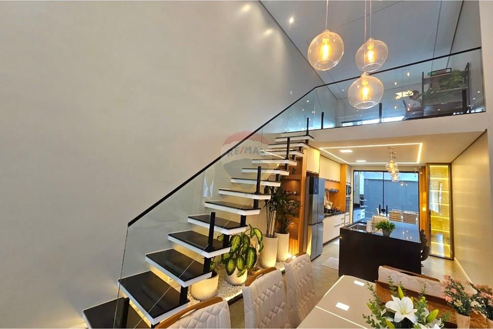 Casa - Venda - Manaus , Amazonas - HORIZONTAL TAPAJOS - ANGULO ESCADA .jpeg - 720401064-20