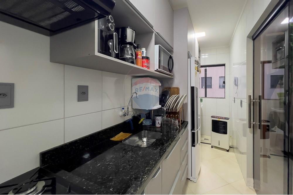 Apartamento - Venda - Porto Velho , Rondônia - 20-IMG_8780.jpg - 721551024-130