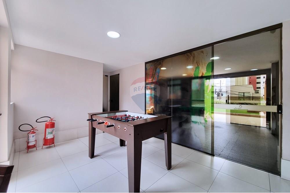 Apartamento - Venda - Campina Grande , Paraíba - 5 Salao de Jogos.jpeg - 720291080-6