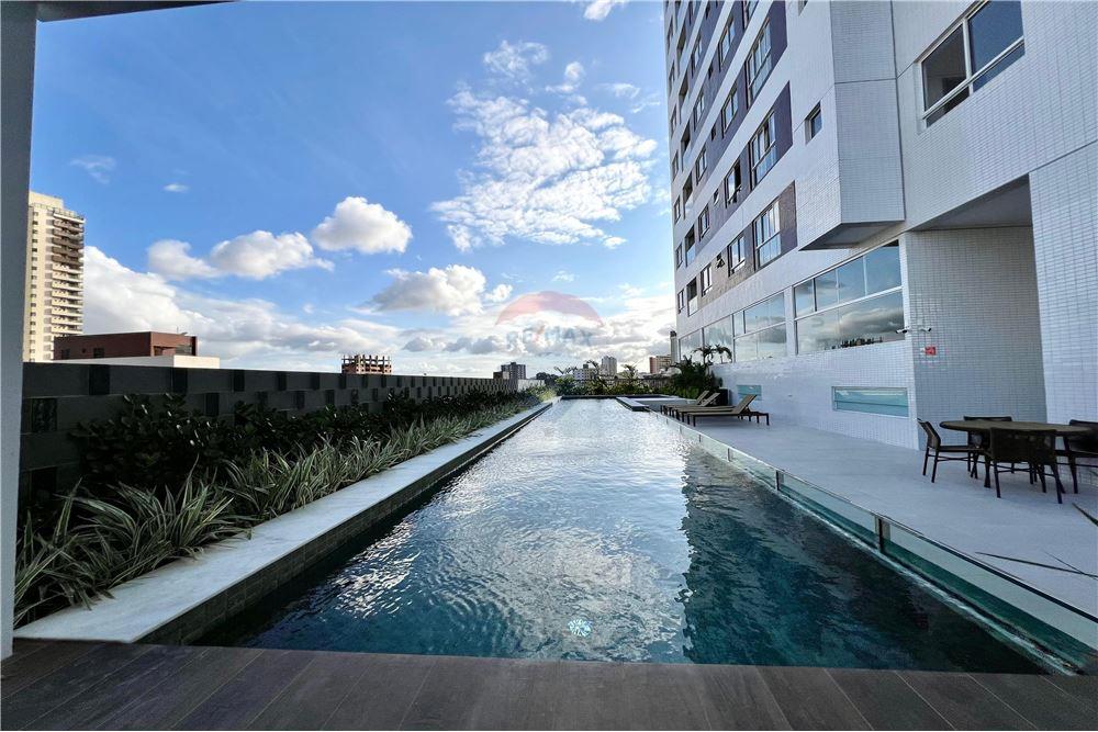 Apartamento - Alugar - Campina Grande , Paraíba - 56 - 720291006-173