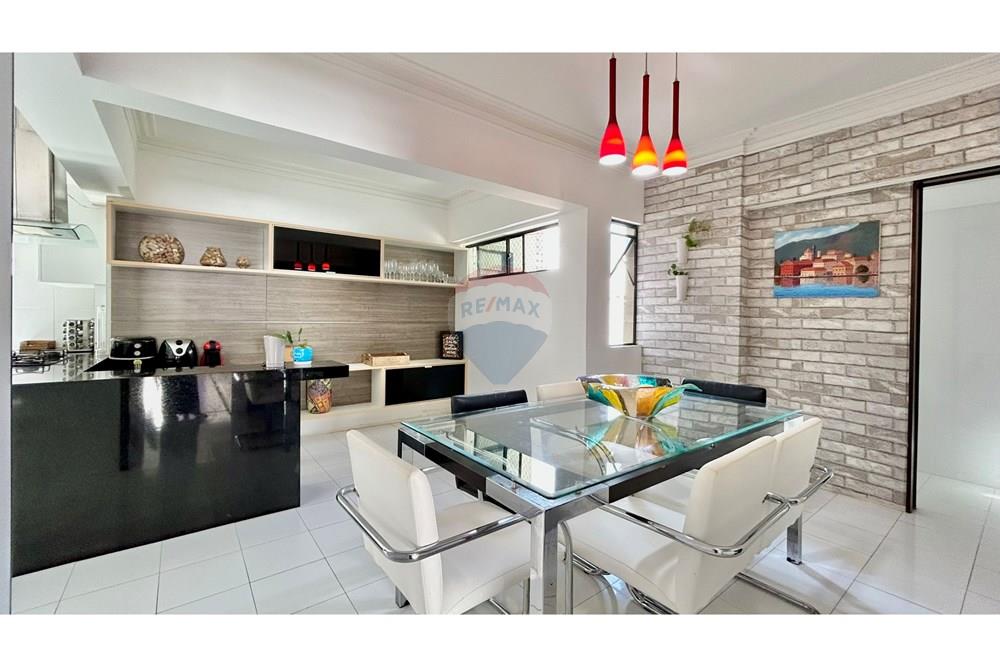 Apartamento - Venda - João Pessoa , Paraíba - IMG_3540.JPEG - 722001085-73