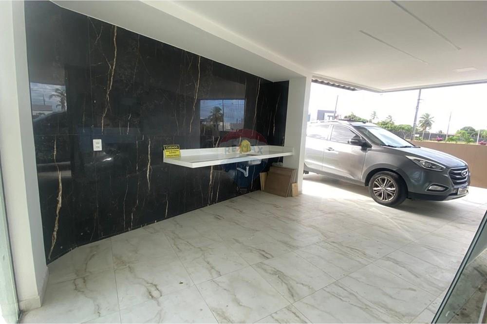 Casa de Condomínio - Venda - Conde , Paraíba - casa34.jpeg - 720471077-80