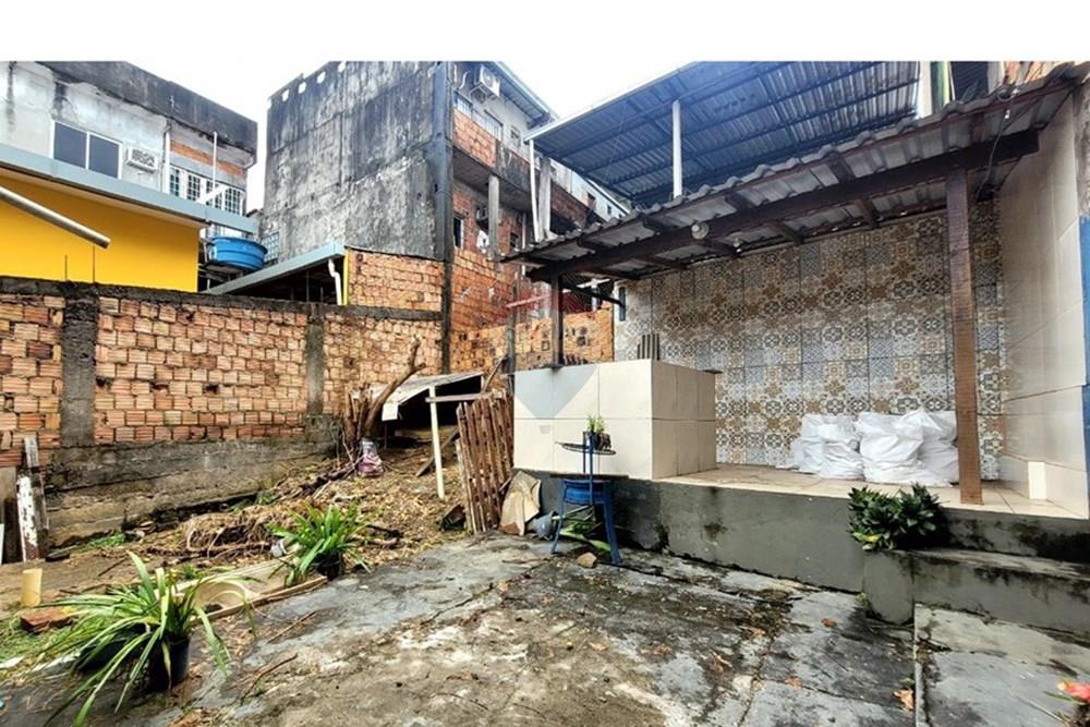 Casa - Venda - Manaus , Amazonas - 4972175886899678050.jpg - 722101020-53