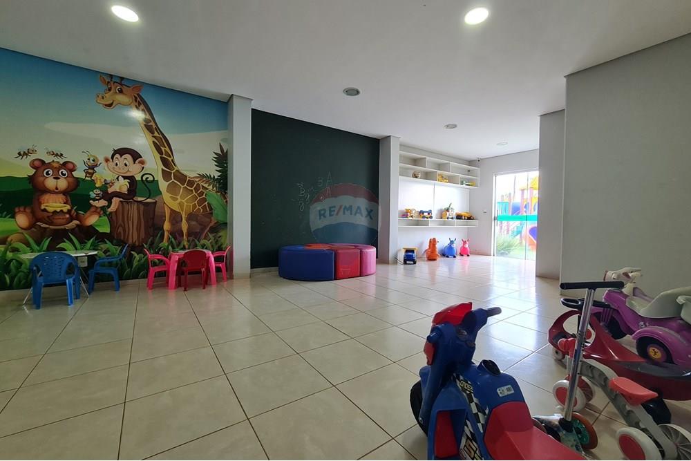 Apartamento - Venda - Lucas do Rio Verde , Mato Grosso - (31).jpg - Quarto de brinquedo - 722231009-19